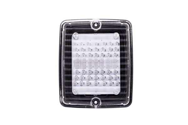 Strands IZE LED Bakljus LED 24V DC, Klar lins