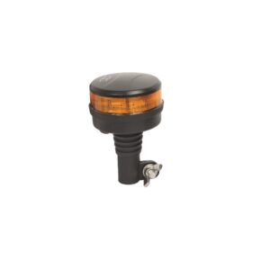 Strands Slim varningsljus orange 12-30V DC Stångmontage, ADR-godkänd