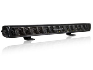 OPTIBEAM Super Captain One 600, vit/orange positionsljus - 635m 1 LUX - 534mm