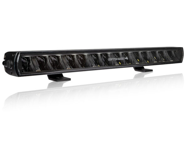 OPTIBEAM Super Captain One 600, vit/orange positionsljus - 635m 1 LUX - 534mm