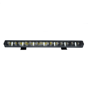 OPTIBEAM Super Captain One 600, vit/orange positionsljus - 635m 1 LUX - 534mm