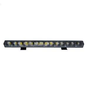OPTIBEAM Super Captain One 600, vit/orange positionsljus - 635m 1 LUX - 534mm