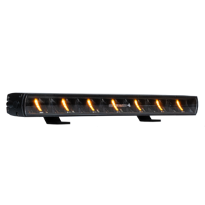 OPTIBEAM Super Captain One 600, vit/orange positionsljus - 635m 1 LUX - 534mm