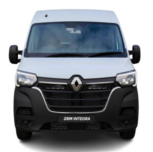 LED-Rampspaket Renault Master 20-24+ DSM Integra