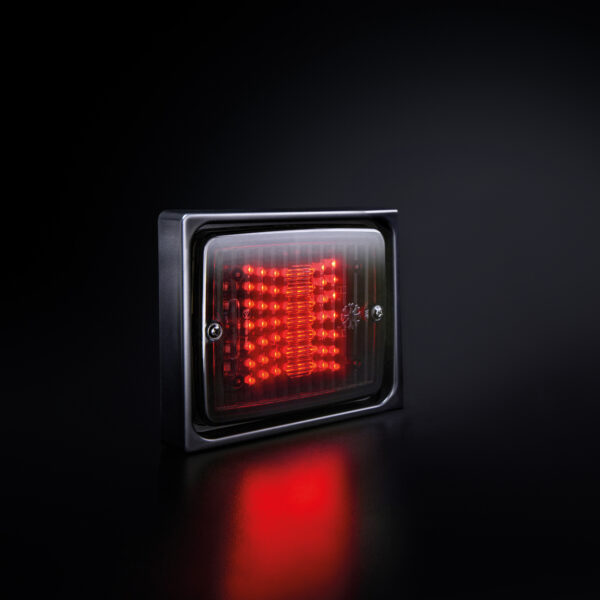 Strands IZE LED FRAME SINGLE