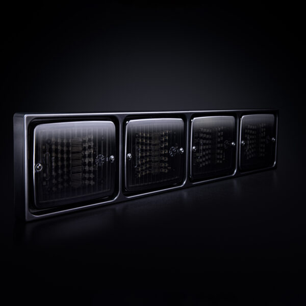 Strands IZE LED FRAME 4XSQUARE