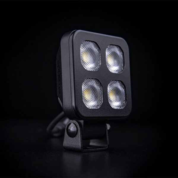 Strands DARK KNIGHT HARDCORE MINI - 24W ARBETSLJUS