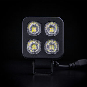 Strands DARK KNIGHT HARDCORE MINI - 24W ARBETSLJUS