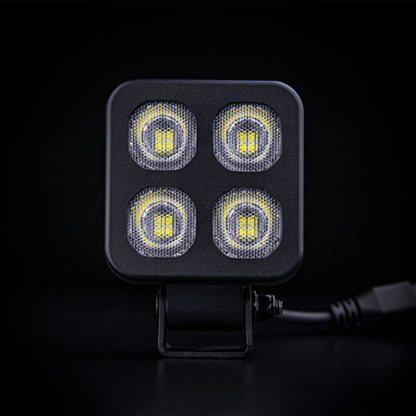 Strands DARK KNIGHT HARDCORE MINI - 24W ARBETSLJUS