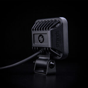 Strands DARK KNIGHT HARDCORE MINI - 24W ARBETSLJUS