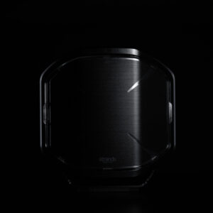 Strands SIBERIA X LINSSKYDD SVART 7″