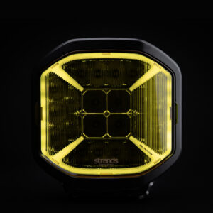 Strands SIBERIA X EXTRALJUS 7″