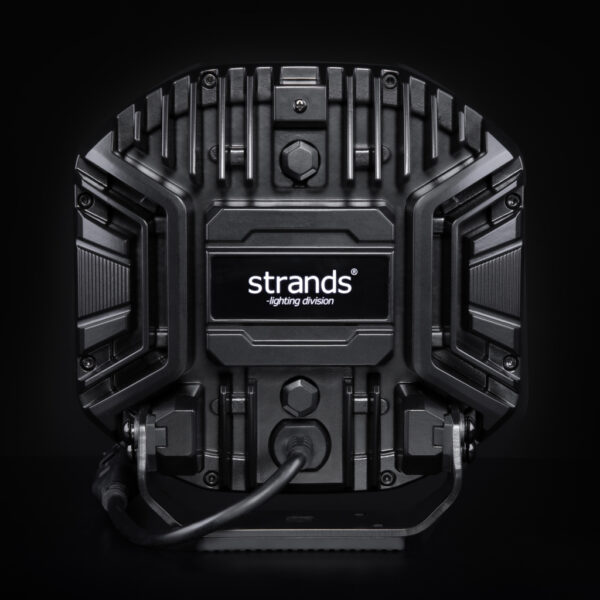 Strands SIBERIA X EXTRALJUS 7″