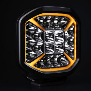Strands SIBERIA X EXTRALJUS 7″