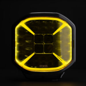 Strands SIBERIA X EXTRALJUS 9″