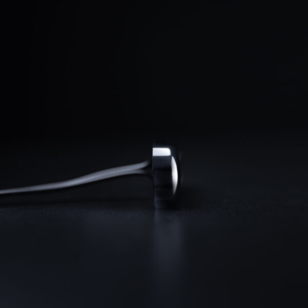 Strands DARK KNIGHT SUPER DARK SLIM RÖTT POSITIONSLJUS