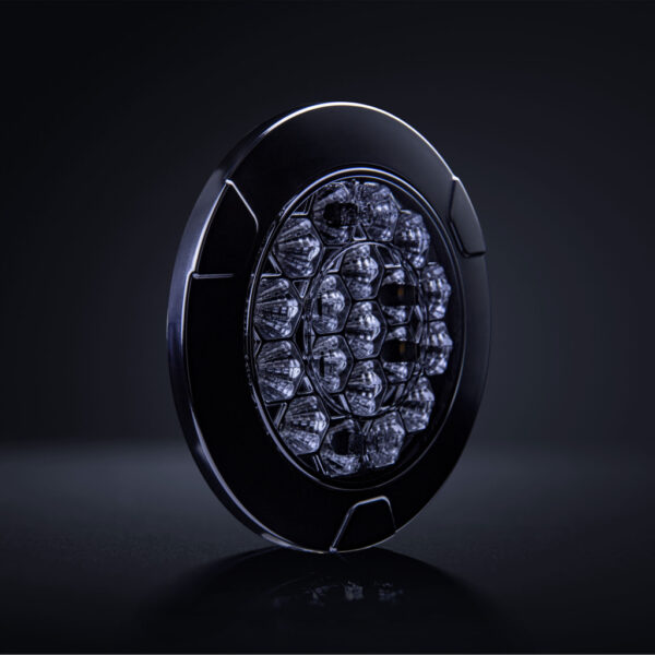 Strands FREEDOM BLACK RAVEN BAKLJUS 3 FUNK.