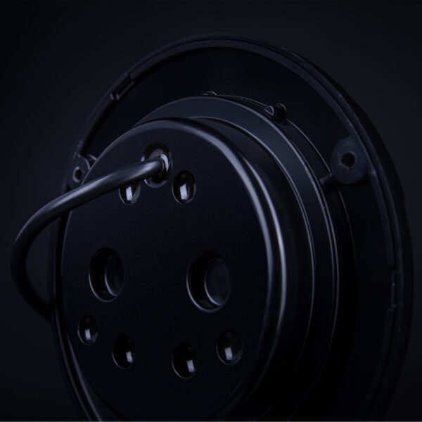 Strands FREEDOM BLACK RAVEN BAKLJUS 3 FUNK.