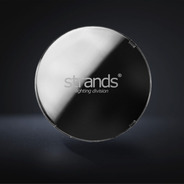 Strands Siberia Night Ranger/XP mörkt linsskydd 9 tum