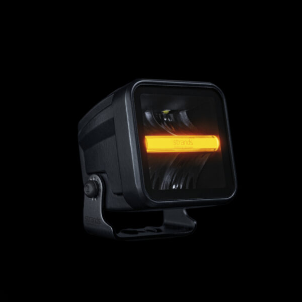 Strands SIBERIA XP QUBE