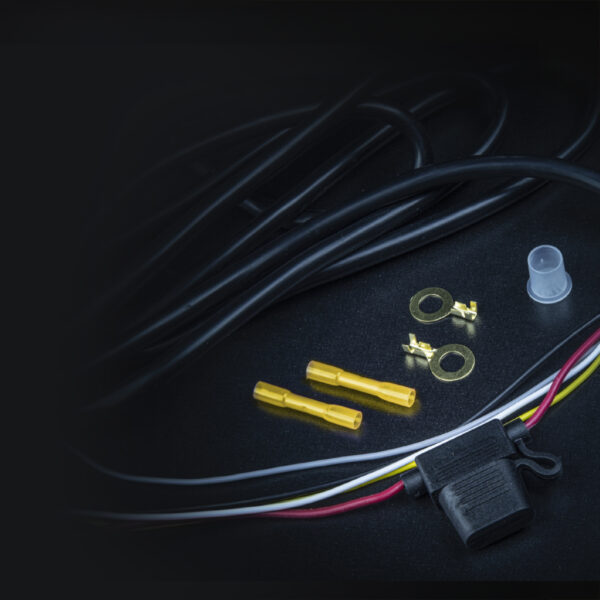 Strands SIBERIA XP DR - 50"