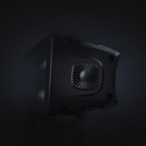 Strands SIBERIA XP DR - 50"