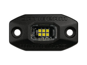 OPTIBEAM ROCK arbetsbelysning