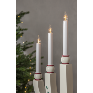 Reservlampa 3-pack Spare Bulb