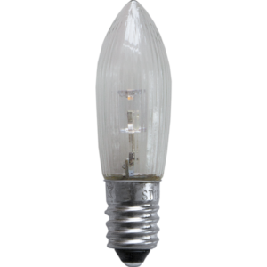 Reservlampa 7-pack Spare Bulb Universal LED