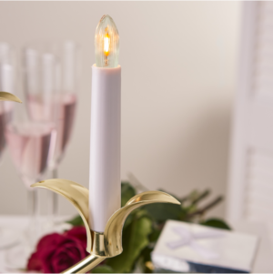 Reservlampa 3-pack Spare Bulb Universal LED