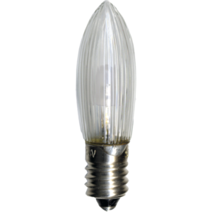 Reservlampa 3-pack Spare Bulb Universal LED