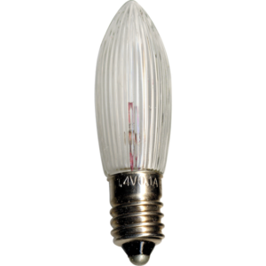 Reservlampa 3-pack Spare Bulb
