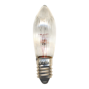Reservlampa 3-pack Spare Bulb