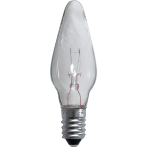 Reservlampa 3-pack Spare Bulb