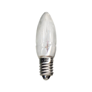 Reservlampa 3-pack Spare Bulb