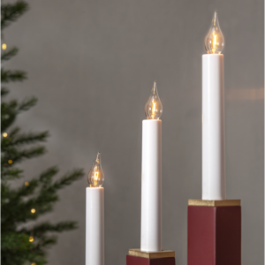 Reservlampa 3-pack Spare Bulb