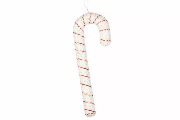 Polkagris Led 2AA 20x7x50cm - 1st