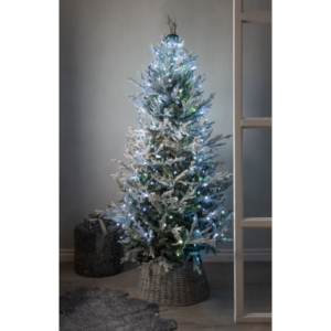 Julgransbelysning Smart Tree Light Chain