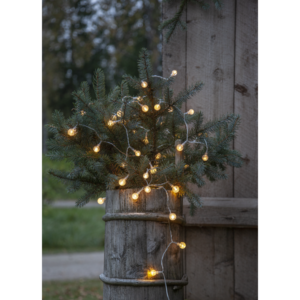 Ljusslinga Berry - 50 LED - 500cm