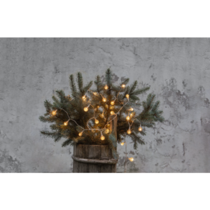 Ljusslinga Berry - 50 LED - 500cm
