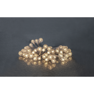 Ljusslinga Berry - 50 LED - 500cm