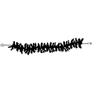 Girland Start System Expo - 100 LED - 600cm