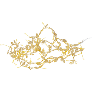 Ljusslinga Winny - 60 LED - 200cm