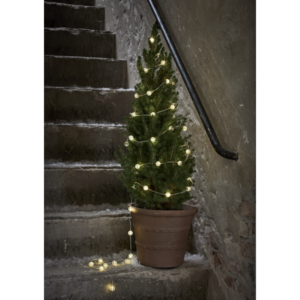 Ljusslinga Berry - 50 LED - 500cm