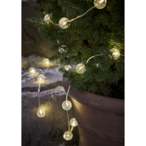 Ljusslinga Berry - 50 LED - 500cm