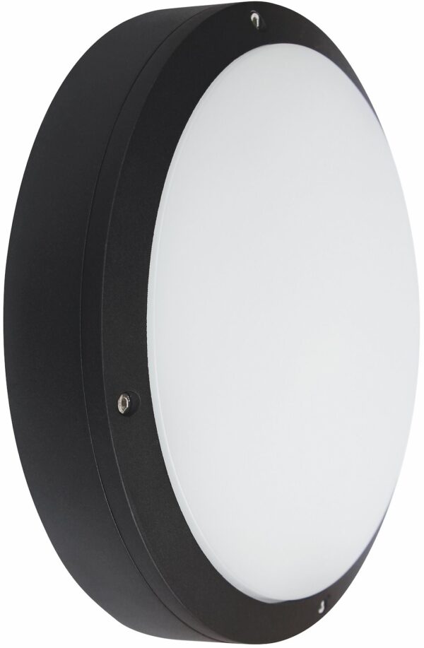 Vägg-/takarmatur Acis LED, Sensor Dim, 18W, IP65