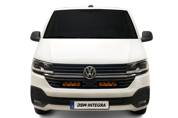 LED-Rampspaket VW T6.1 DSM Integra