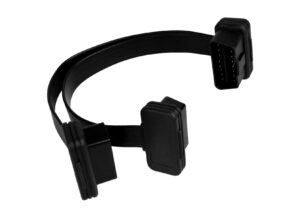 Tillbehör till XBB Dongle (OBD II)