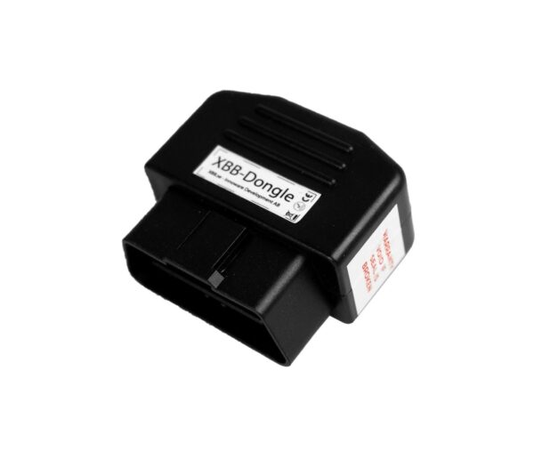 Tillbehör till XBB Dongle (OBD II)