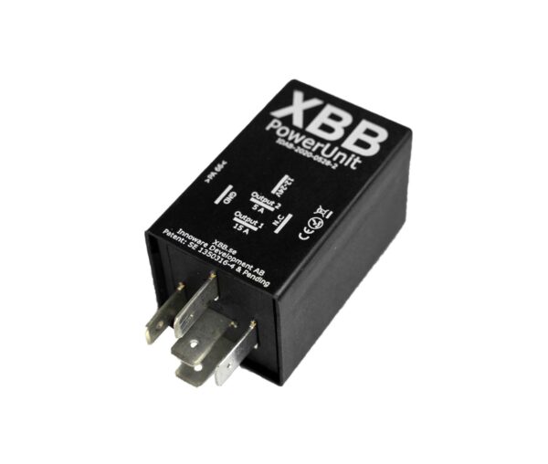 Tillbehör till XBB Dongle (OBD II)